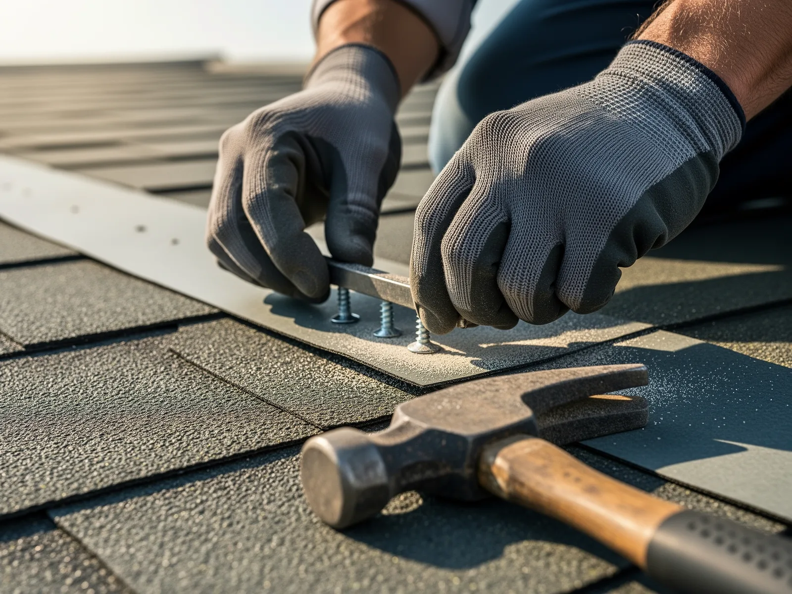 Why choose Fascia Repair in Minatare, NE